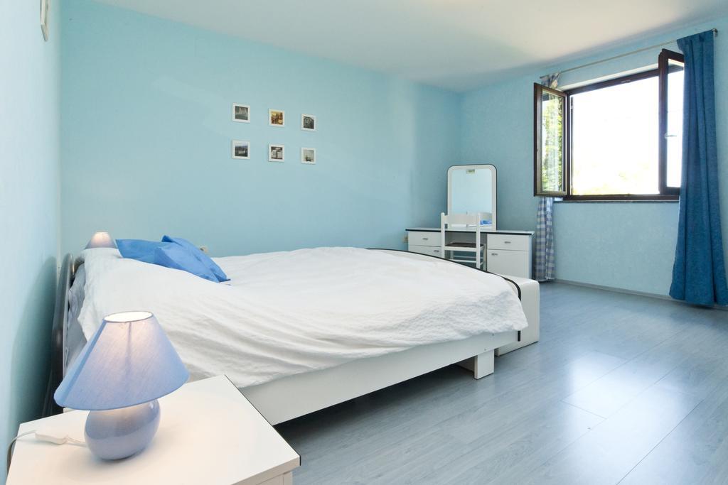Villas Montrin Kastel Номер фото